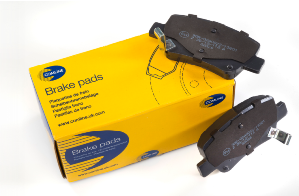 pastillas freno  del. Volvo XC60 08->, XC90 02->14