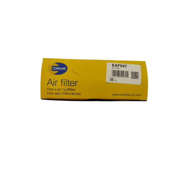Filtro De Aire Bmw E30 E26 E28 E34 E32 Comline - Imagen 2