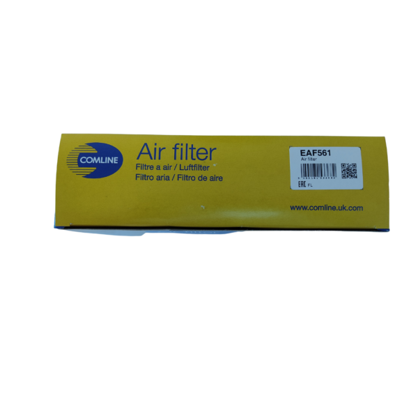 Filtro De Volvo C30 C70 Ii S40 Ii-s80 Ii V40 Comline - Imagen 3