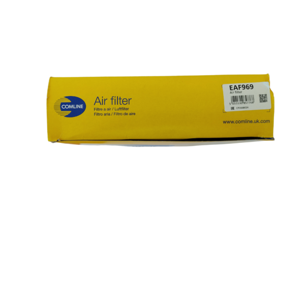 Filtro De Volvo S60 3 S90 2 V60 2 V90 2 Comline - Imagen 3