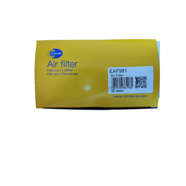 Filtro De Aire Bmw F10 F11 X3 X4 X5 Comline - Imagen 3