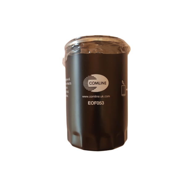 Filtro De Aceite Bmw E21 E30 E28 E34 E25 Comline