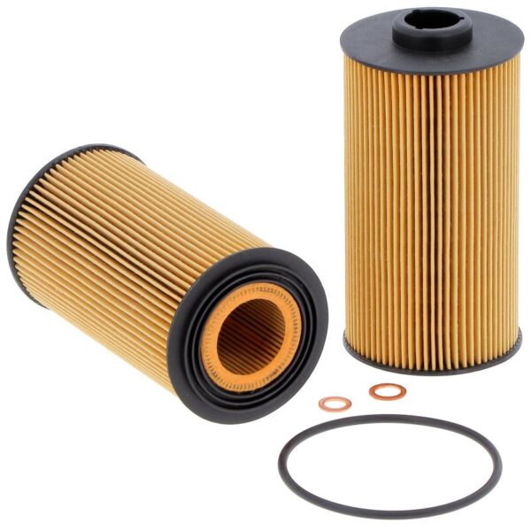 elemento filtro aceite BMW 3, 5, 7, 8 X5 Z8 Range Rover Rolls-Royce Silver Seraph