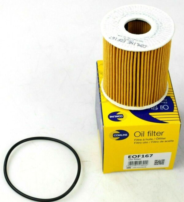 Filtro De Aceite Mini Cooper R50 R52 R53 R57 Comline