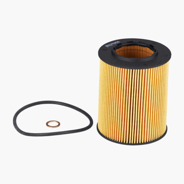 elemento filtro aceite Jaguar XF Mini Clubman Mini Clubvan Mini Countryman Mini Paceman Volvo C30 C70 S40 S80 08 V50 V70