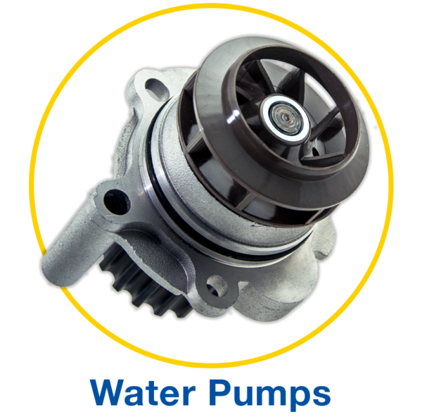 bomba de agua BMW 3, 5, 7 X3 X5 Z Z4