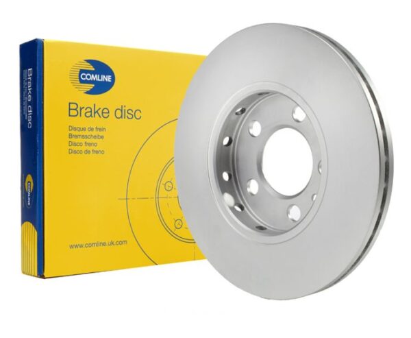 disco freno delanteros Volvo V40