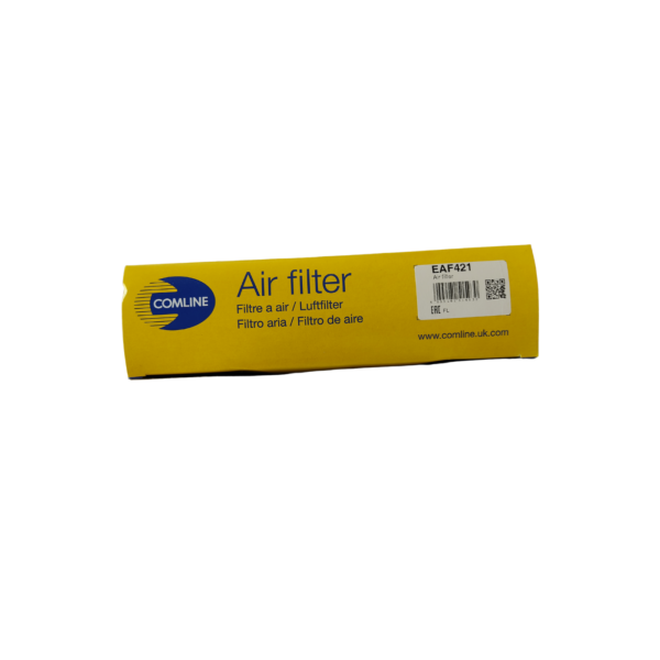 Filtro De Aire Volvo S60 S80 V70 Xc70 Comline - Imagen 2
