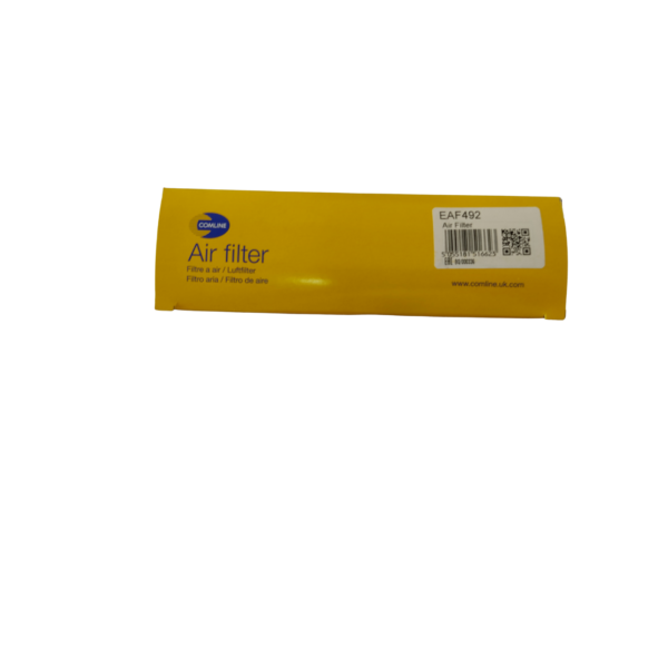 Filtro De Volvo C30 S40 Ii V50 Comline - Imagen 2