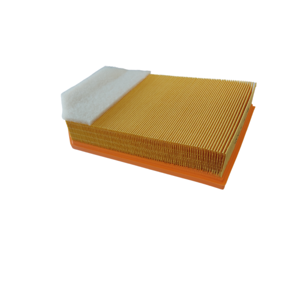 Filtro De Aire Bmw E81 E87 E88 E91- E93 Comline