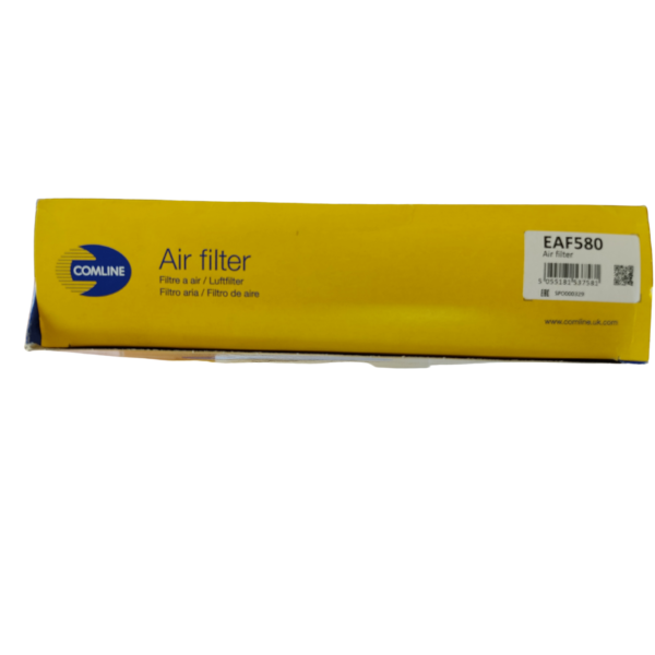 Filtro De Aire Bmw E81 E87 E88 E91- E93 Comline - Imagen 2