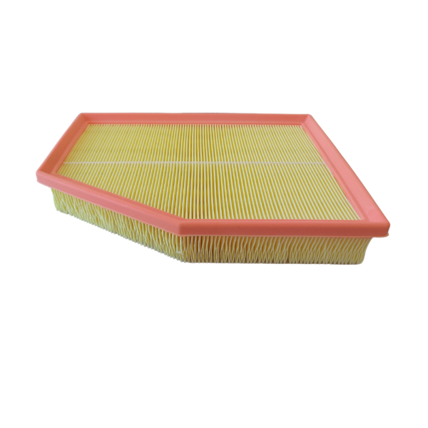 Filtro De Aire Bmw E60 E61 E63 E64 Comline