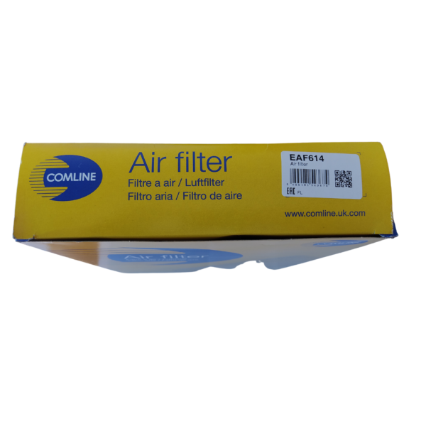 Filtro De Aire Bmw E60 E61 E63 E64 Comline - Imagen 3