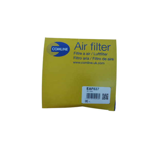 Filtro De Aire Bmw E90 E91 E92 Comline - Imagen 2