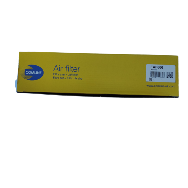 Filtro De Aire Bmw E81 E82 E87 E90-e92 X1 Comline - Imagen 3