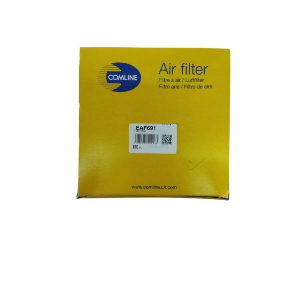 Filtro De Volvo C30 S40 Ii V50 V40 Comline - Imagen 3