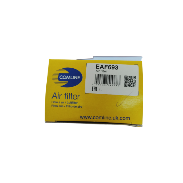 Filtro De Aire Mini Cooper R55-r57 R60 Comline - Imagen 2