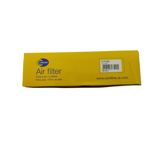 Filtro De Aire Volvo C30 C70 Ii S40 Ii V40 V50 Comline - Imagen 3