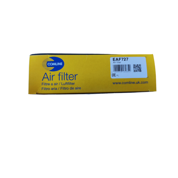 Filtro De Aire Mini Cooper R50 R52 R53 Comline - Imagen 3