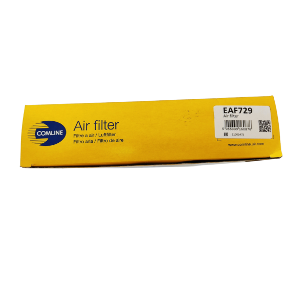 Filtro De Volvo S60 I S60 Ii S80 V60 V70iii Comline - Imagen 3