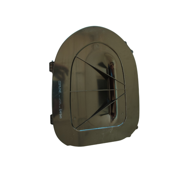 Filtro De Aire Bmw X3 X5 X6 Comline - Imagen 2