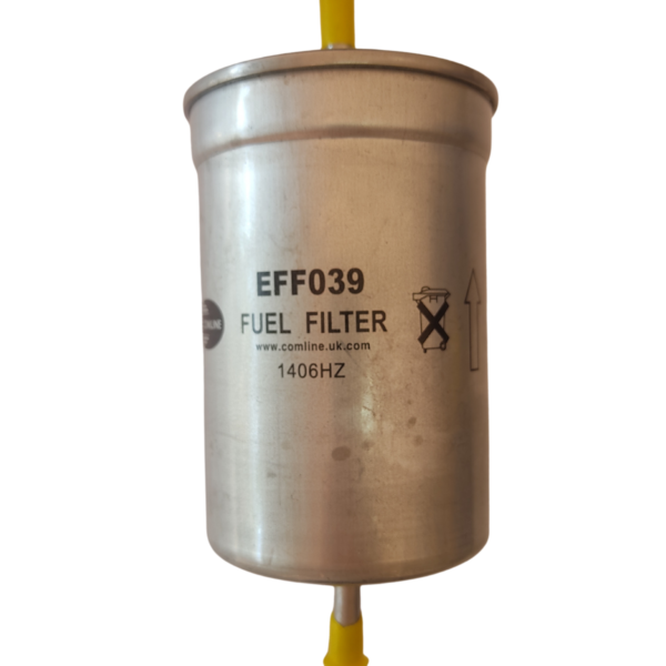 Filtro Bencina Volvo 859 C70 S70 S90 V70 V90 Cx70 Comline