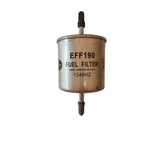 Filtro Bencina Volvo S60 S80 S70 V70cx70 Comline