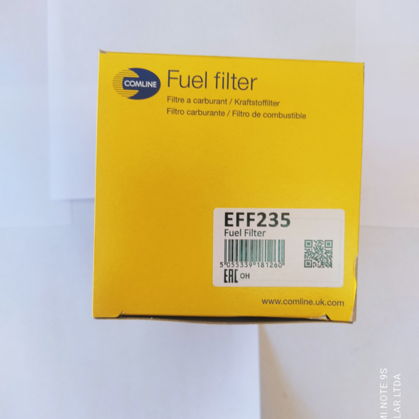 Filtro De Petroleo Volvo C30 V40 S40 S60 Motor D2 D4164t Di - Imagen 2