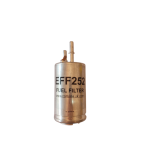 Filtro De Bencina Volvo S60ii S80ii V40 V60 Comline