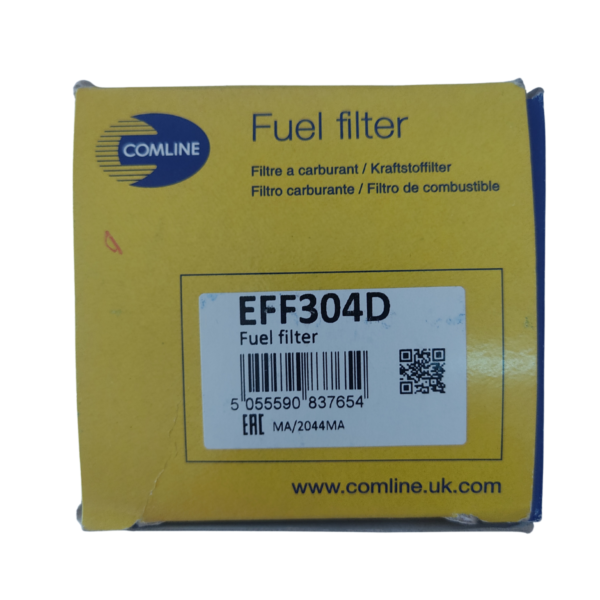 Filtro De Petroleo Bmw X5 E53 Mini R50 R53 Comline - Imagen 2
