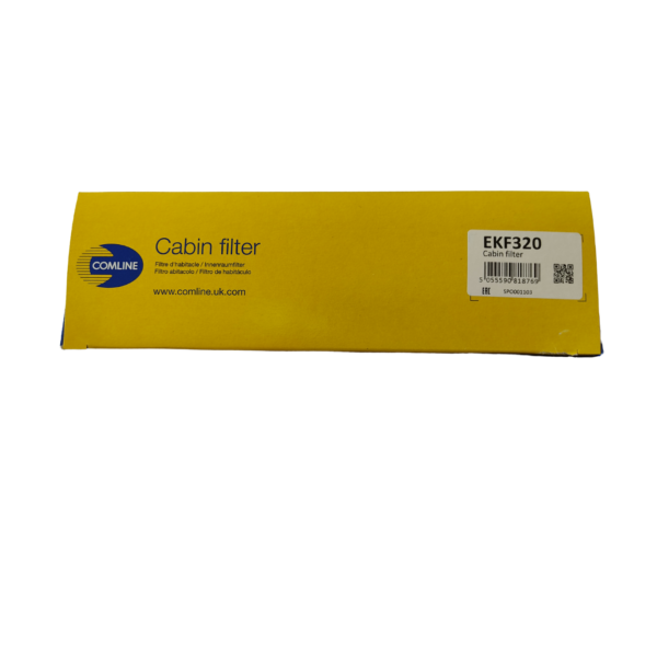 Filtro De Polen Bmw F10 F07 F11 F12 F01-f04 Comline - Imagen 2