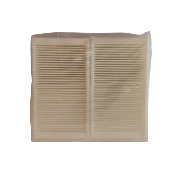 filtro polen BMW X3 10->17, X4 14->18