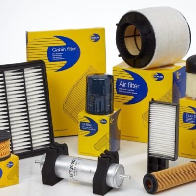 Filtros